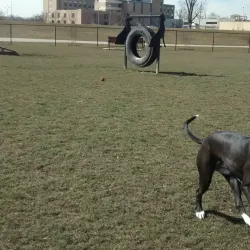 Riverside Park - Hammond