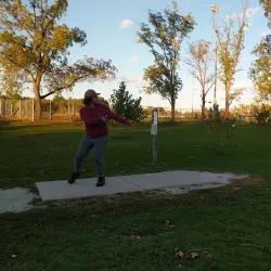 Riverside Park - Hammond