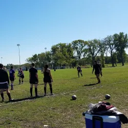 Riverside Park - Hammond