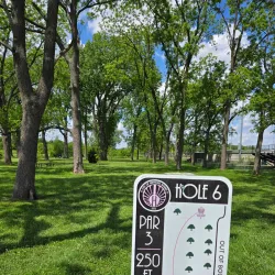 Riverside Park - Hammond