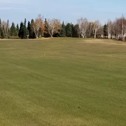Goose Bay Golf Club - Happy Valley-Goose Bay