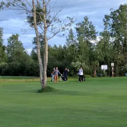 Goose Bay Golf Club - Happy Valley-Goose Bay