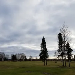 Goose Bay Golf Club - Happy Valley-Goose Bay