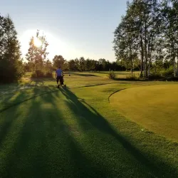 Goose Bay Golf Club - Happy Valley-Goose Bay