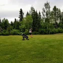 Goose Bay Golf Club - Happy Valley-Goose Bay