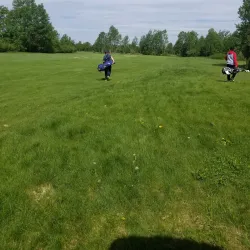 Goose Bay Golf Club - Happy Valley-Goose Bay