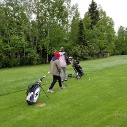 Goose Bay Golf Club - Happy Valley-Goose Bay