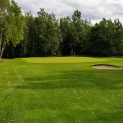 Goose Bay Golf Club - Happy Valley-Goose Bay
