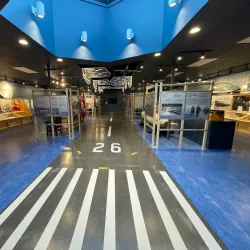 Goose Bay Heritage Museum - Happy Valley-Goose Bay