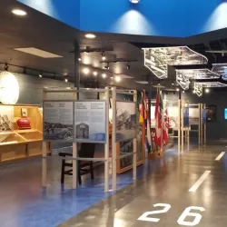 Goose Bay Heritage Museum - Happy Valley-Goose Bay