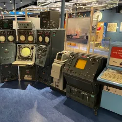 Goose Bay Heritage Museum - Happy Valley-Goose Bay