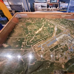 Goose Bay Heritage Museum - Happy Valley-Goose Bay