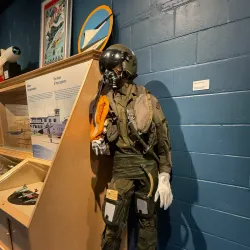 Goose Bay Heritage Museum - Happy Valley-Goose Bay