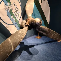 Goose Bay Heritage Museum - Happy Valley-Goose Bay