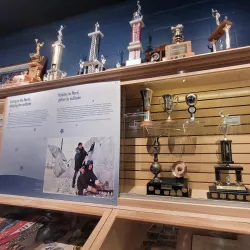 Goose Bay Heritage Museum - Happy Valley-Goose Bay