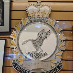 Goose Bay Heritage Museum - Happy Valley-Goose Bay