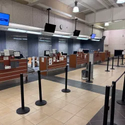 Happy Valley-Goose Bay Airport Viewing Area - Happy Valley-Goose Bay