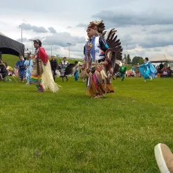Indigenous Cultural Events and Powwows - Happy Valley-Goose Bay