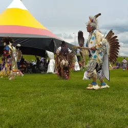 Indigenous Cultural Events and Powwows - Happy Valley-Goose Bay