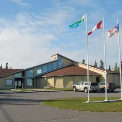 Labrador Interpretation Centre - Happy Valley-Goose Bay