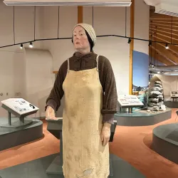 Labrador Interpretation Centre - Happy Valley-Goose Bay