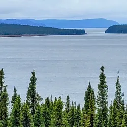 Labrador Interpretation Centre - Happy Valley-Goose Bay