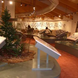 Labrador Interpretation Centre - Happy Valley-Goose Bay