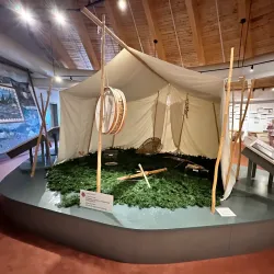 Labrador Interpretation Centre - Happy Valley-Goose Bay