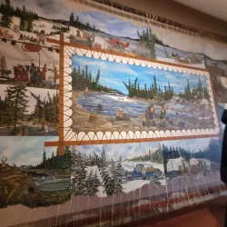 Labrador Interpretation Centre - Happy Valley-Goose Bay