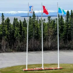 Labrador Interpretation Centre - Happy Valley-Goose Bay