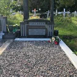 Labrador Memorial Park - Happy Valley-Goose Bay