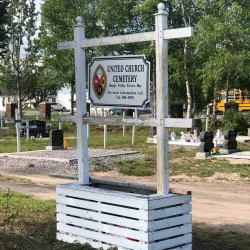 Labrador Memorial Park - Happy Valley-Goose Bay