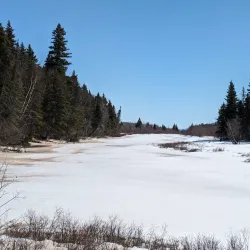 Labrador West Trails - Happy Valley-Goose Bay