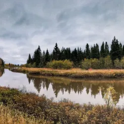 Labrador West Trails - Happy Valley-Goose Bay