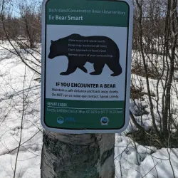 Labrador West Trails - Happy Valley-Goose Bay