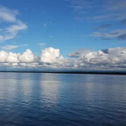 Lake Melville - Happy Valley-Goose Bay