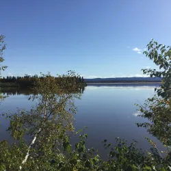 Lake Melville - Happy Valley-Goose Bay