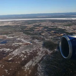 Lake Melville - Happy Valley-Goose Bay