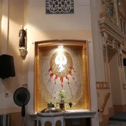 Église Saint-Alexandre - Hawkesbury