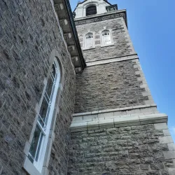 Église Saint-Alexandre - Hawkesbury