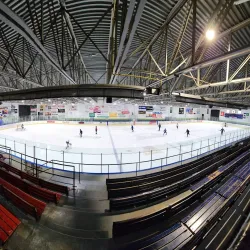 Hawkesbury Arena - Hawkesbury