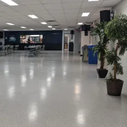 Hawkesbury Arena - Hawkesbury