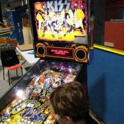 Hawkesbury Arena - Hawkesbury