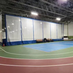 Hawkesbury Arena - Hawkesbury