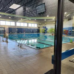 Hawkesbury Arena - Hawkesbury