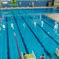 Hawkesbury Arena - Hawkesbury