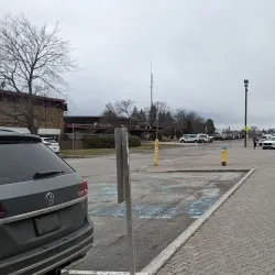 Hawkesbury Arena - Hawkesbury