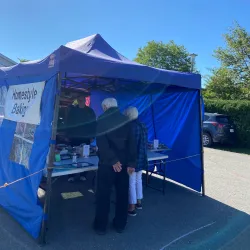 Hawkesbury Farmers' Market - Hawkesbury