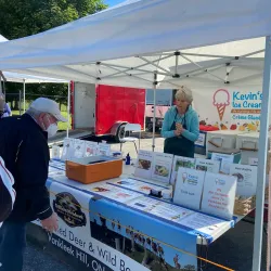 Hawkesbury Farmers' Market - Hawkesbury