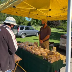 Hawkesbury Farmers' Market - Hawkesbury